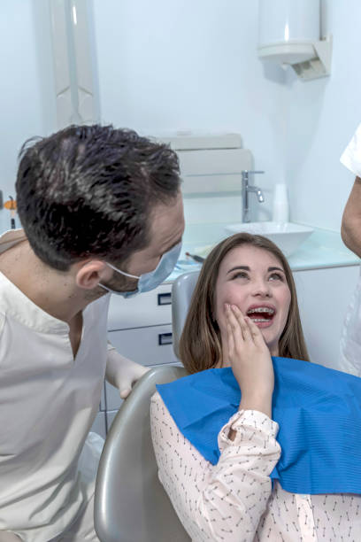 Best Emergency Dental Care for Trauma or Injury in Sugar Grove, IL