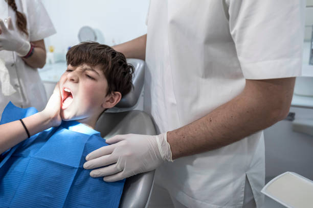 Best Emergency Broken Tooth Repair in Sugar Grove, IL